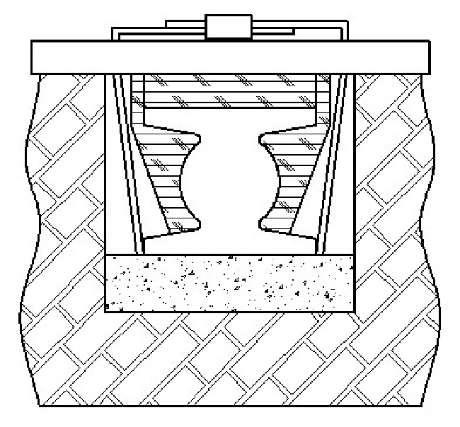 Quartz Sensor for Weigh-In-Motion (WIM)