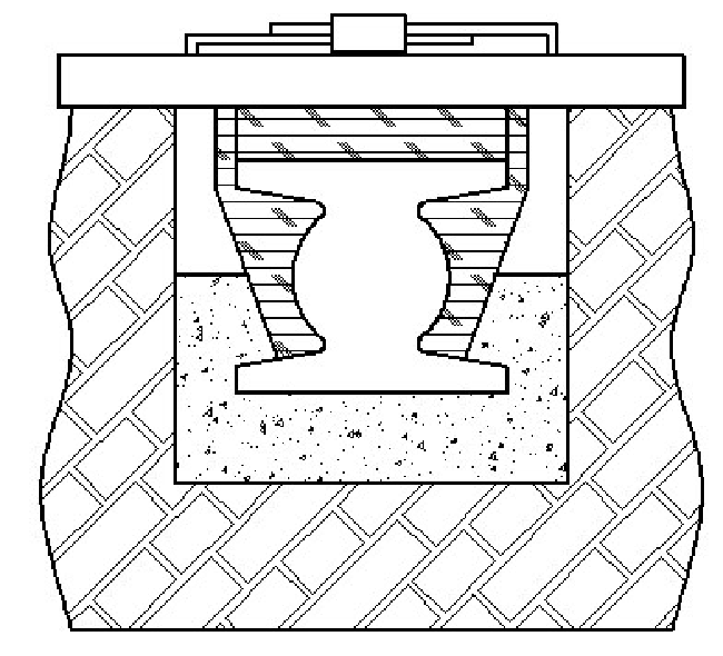 Quartz Sensor for Weigh-In-Motion (WIM)